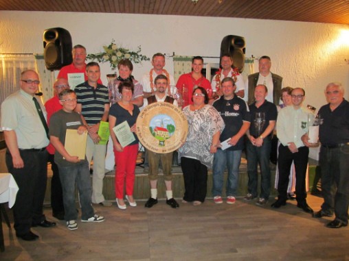 Bilder Schloßschützen Malgersdorf e.V.